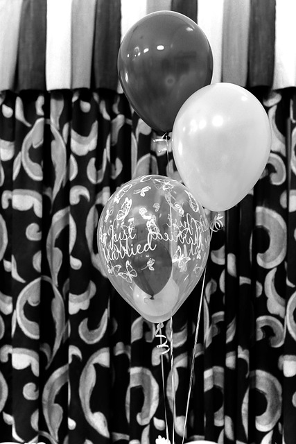 Free Balloons Celebration photo and picture