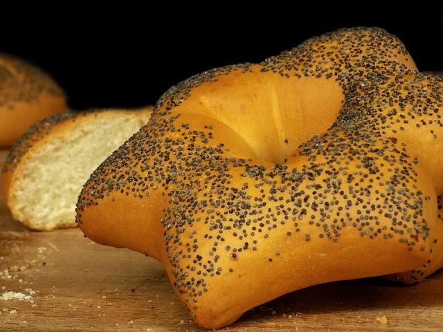 Free Milk Bread Bread photo and picture