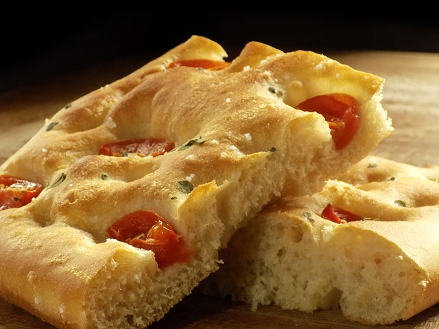 focaccia, cherry tomatoes, bread, artesian bread, home, food, bakery, italian, focaccia, focaccia, focaccia, focaccia, focaccia