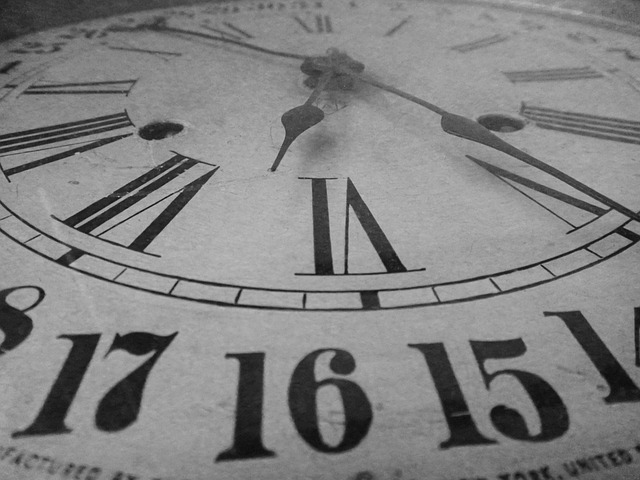 Free Clock Time photo and picture