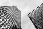 london, financial district, attraction