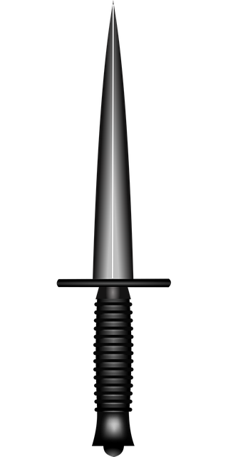 Free commando marine army vector