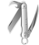 knife, can opener, army