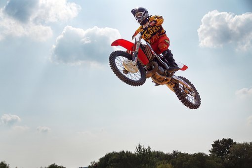 Free Motocross Motorsport photo and picture