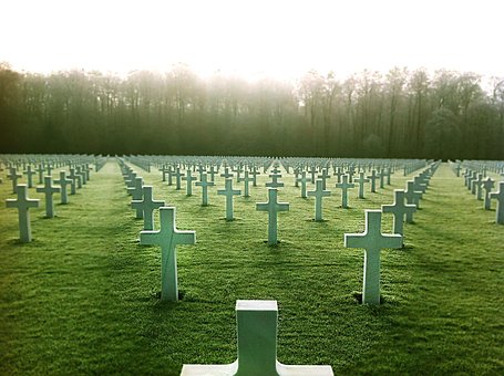 Free Cemetery Fallen Soldier photo and picture