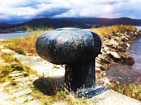 Free Spring Navigation photo and picture