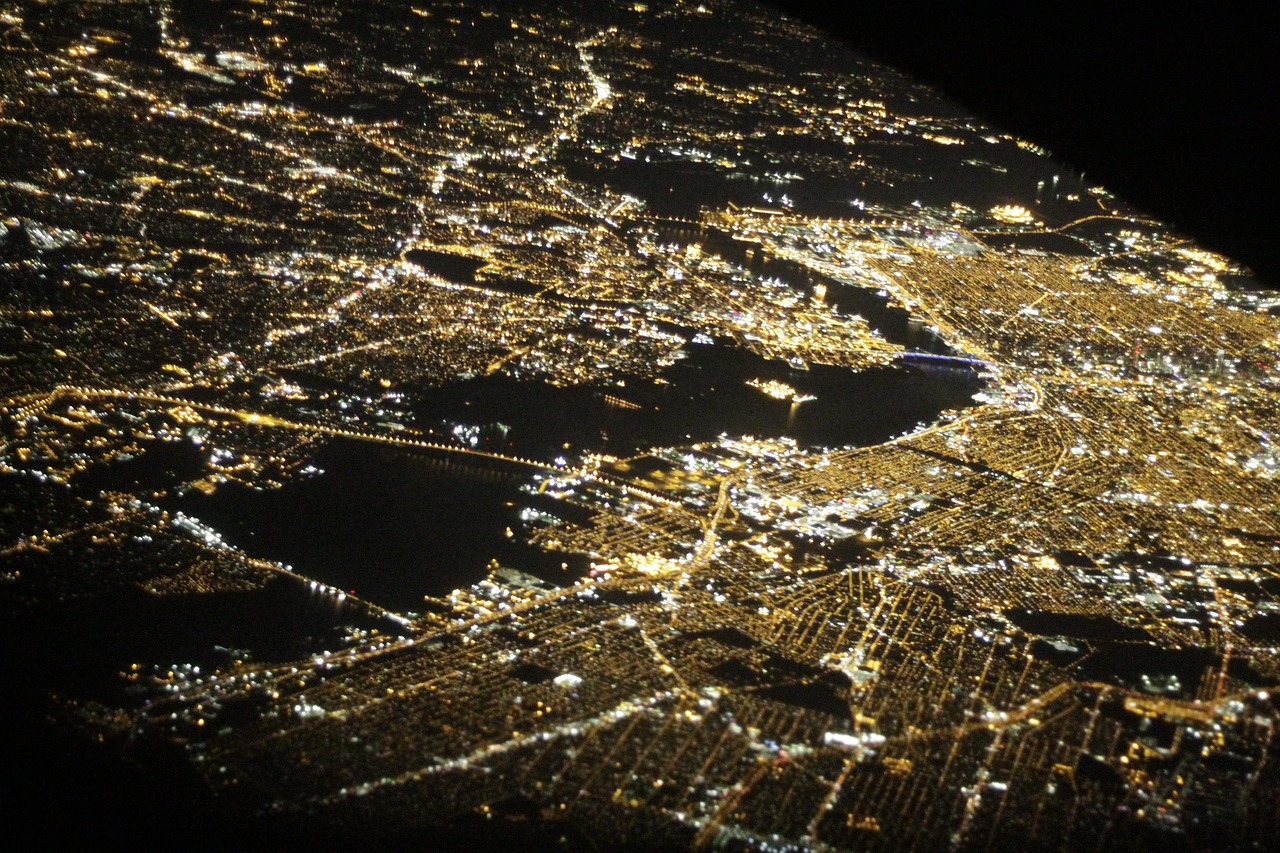 New York - free online jigsaw puzzle photo
