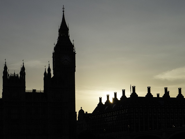 Free Big Ben London photo and picture