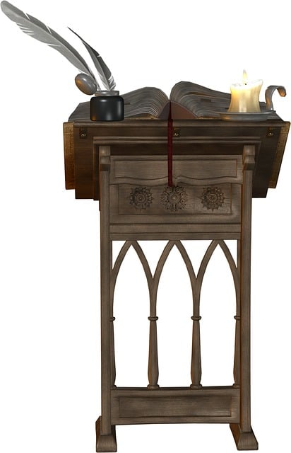 Magic Book Stand 魔法书 书 书架 - Pixabay上的免费图片 - Pixabay