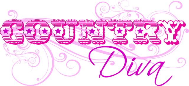 Land, Diva, Rosa, Lila, Girly