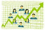economy, finance, success