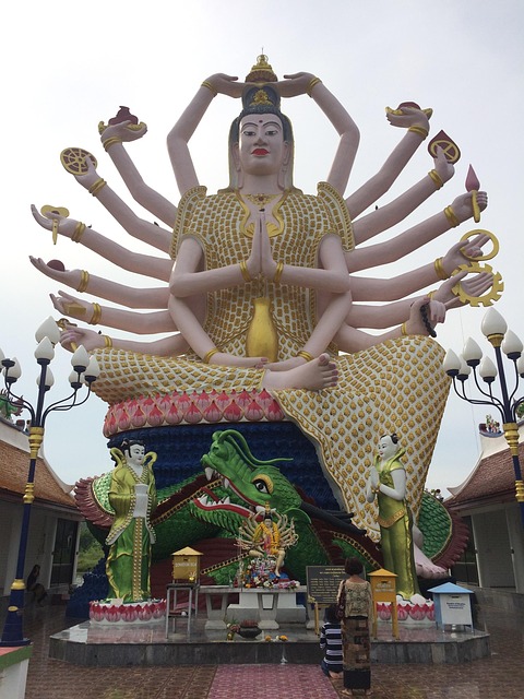 Free Thailand Koh Samui photo and picture