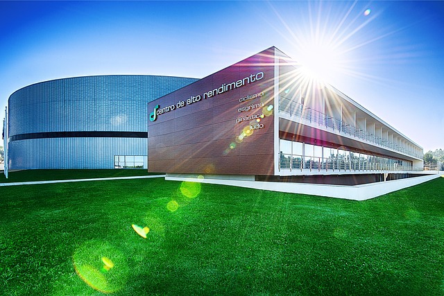 Le vélodrome de Sangalhos va être rénové pour continuer à former des champions