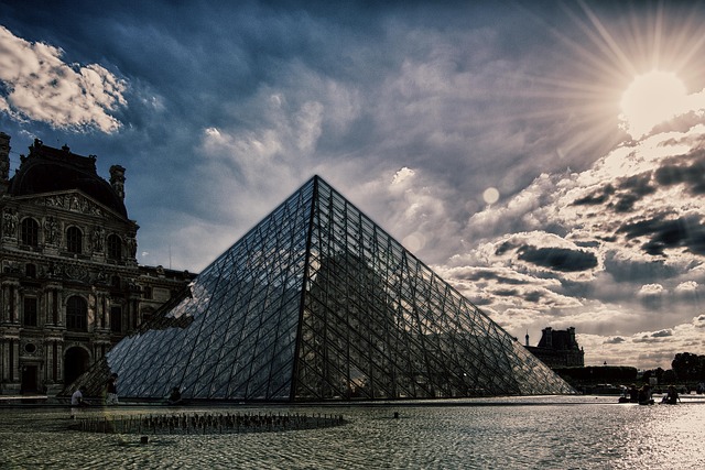 Ros, Museum, Paris