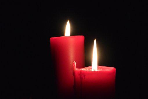 Free Candle Light photo and picture