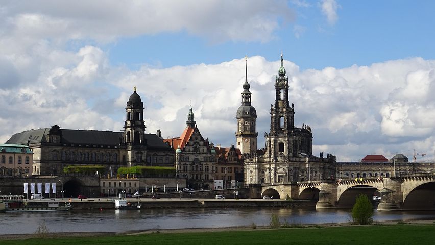 Kostenlos ficken in dresden