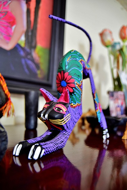 Free Crafts Mexico photo and picture