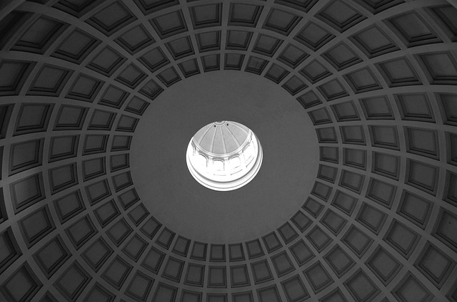 Free Geometry Architecture photo and picture