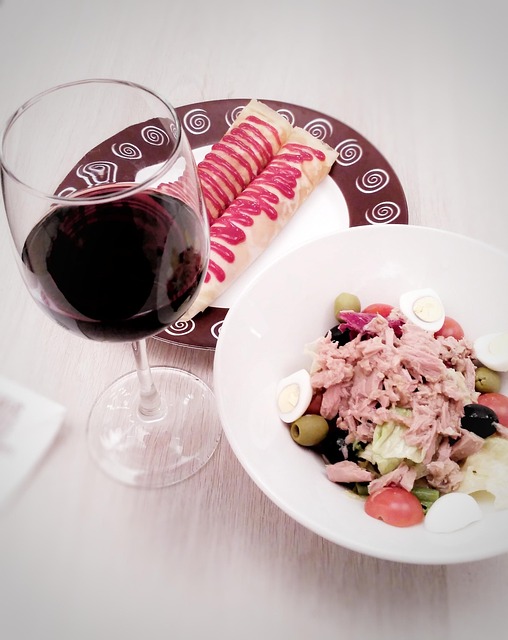 Free Dinner Food photo and picture