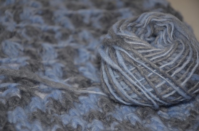 Free Knitting Hobby photo and picture