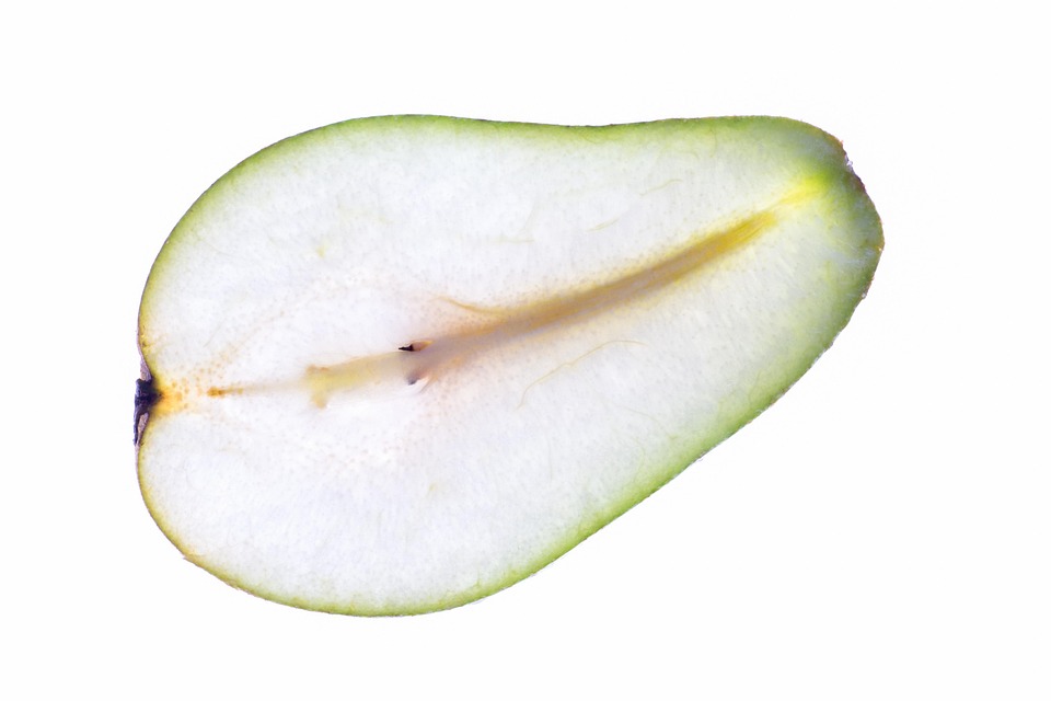 Fruit Pear Green - Free photo on Pixabay - Pixabay
