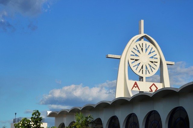 Jesuit, Logo, Helligt, Katolsk, Kirke