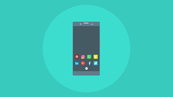 Android, Smarttelefon, Smart Telefon