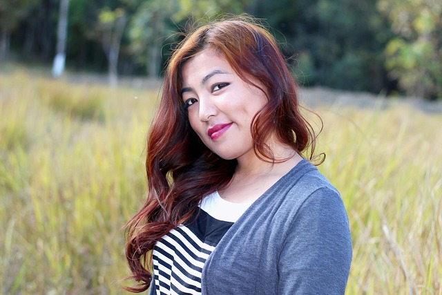 Chinese Girl Chubby Thai · Free photo on Pixabay
