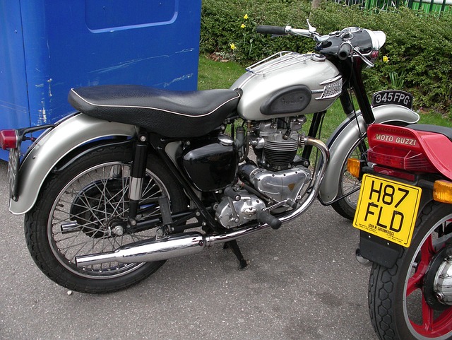 Free Classic British photo and picture