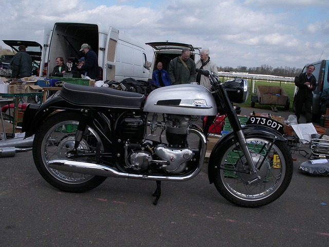 Free Classic British photo and picture