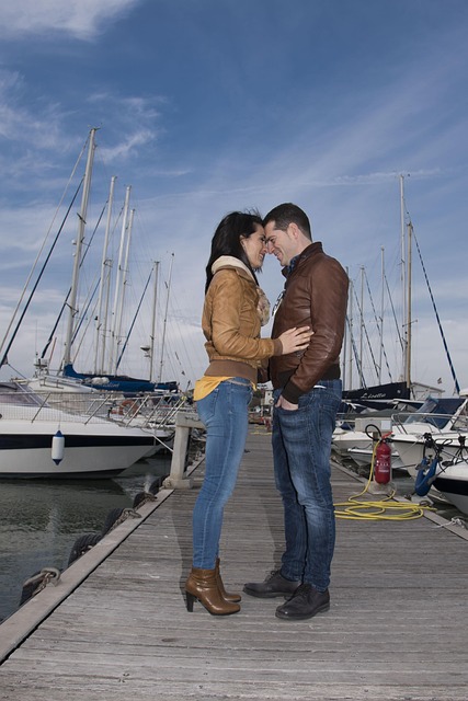 Free Daniel Federica photo and picture