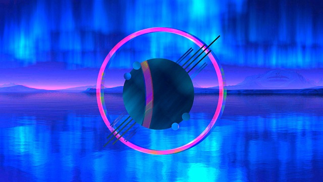 Free Fragment Created photo and picture