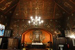 church, sjømannskirken, rotterdam