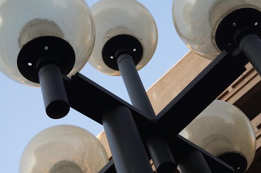 Free Lights Architecture photo and picture