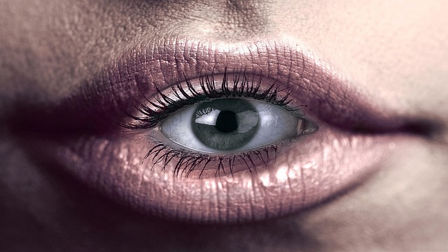 eye, mouth, lips, view, belonging together, art, look, effect, see, watch, observation, peek, skin color, eyelashes, pupil, iris, composing