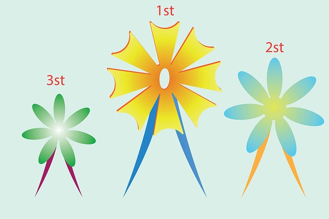 Floare, Fundal, Rang, Site-Ul Web