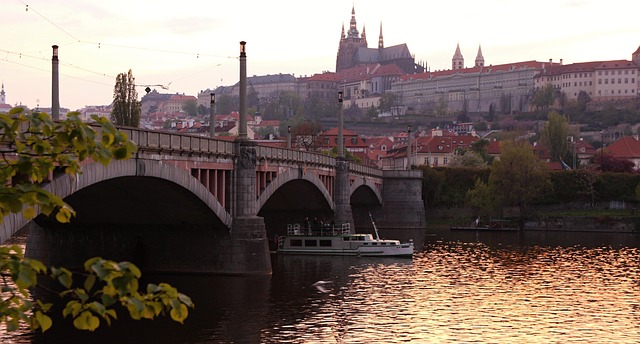 Free Prague Prague Castle photo and picture