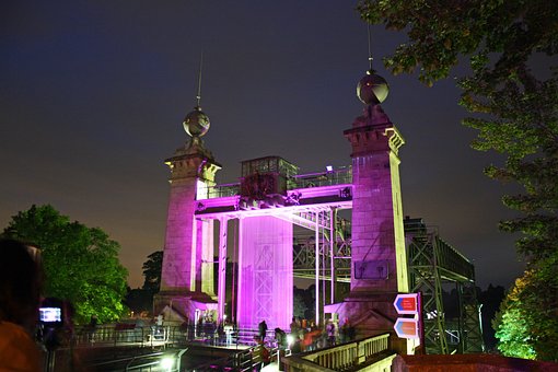 Illumination, Extraschicht