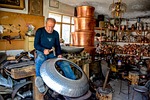coppersmith of uta, coppersmith, craft
