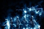 special forces, soldier, military