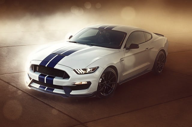 Free sports car speed vehicle illustration