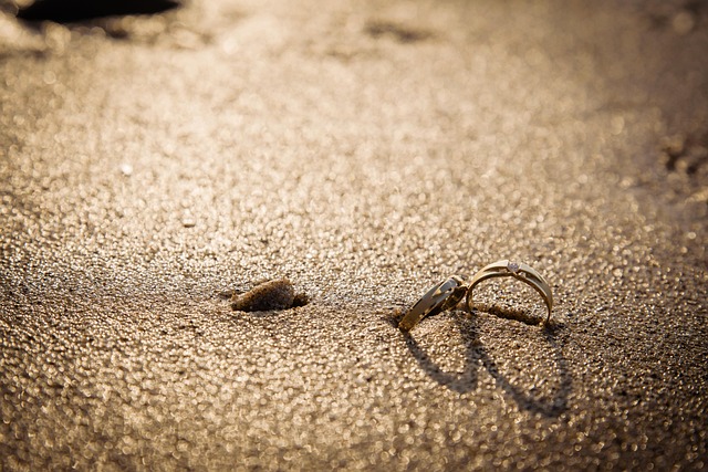 Free Coupling Ring photo and picture