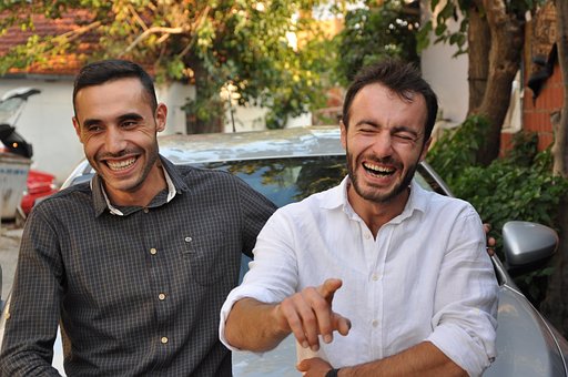 Free Friendship Sincerity photo and picture