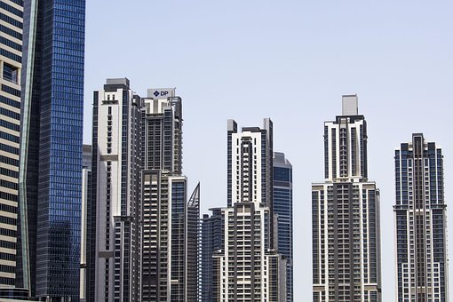 Free City Emirates photo and picture