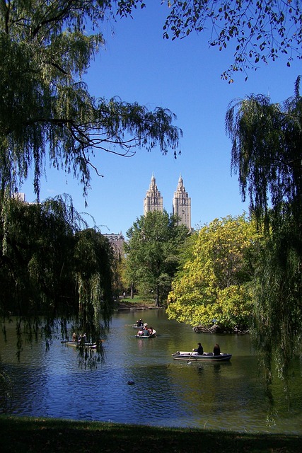Free Lake Nyc photo and picture