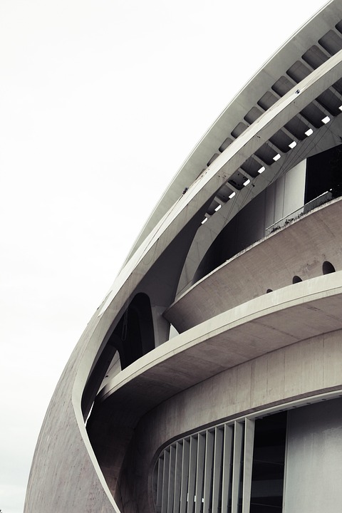 L'Architecture Moderne - Photo gratuite sur Pixabay - Pixabay
