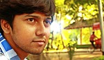 man, indian, park