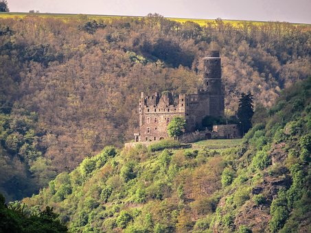Free Castle Mouse Castle photo and picture