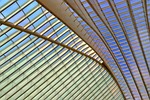 railway station, liege, liège