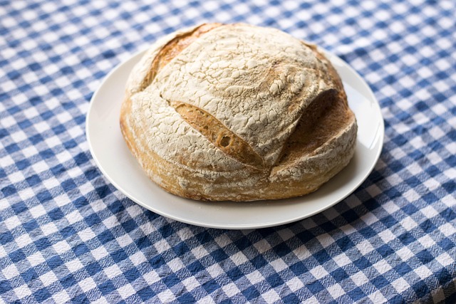 Free Bread Sourdough photo and picture